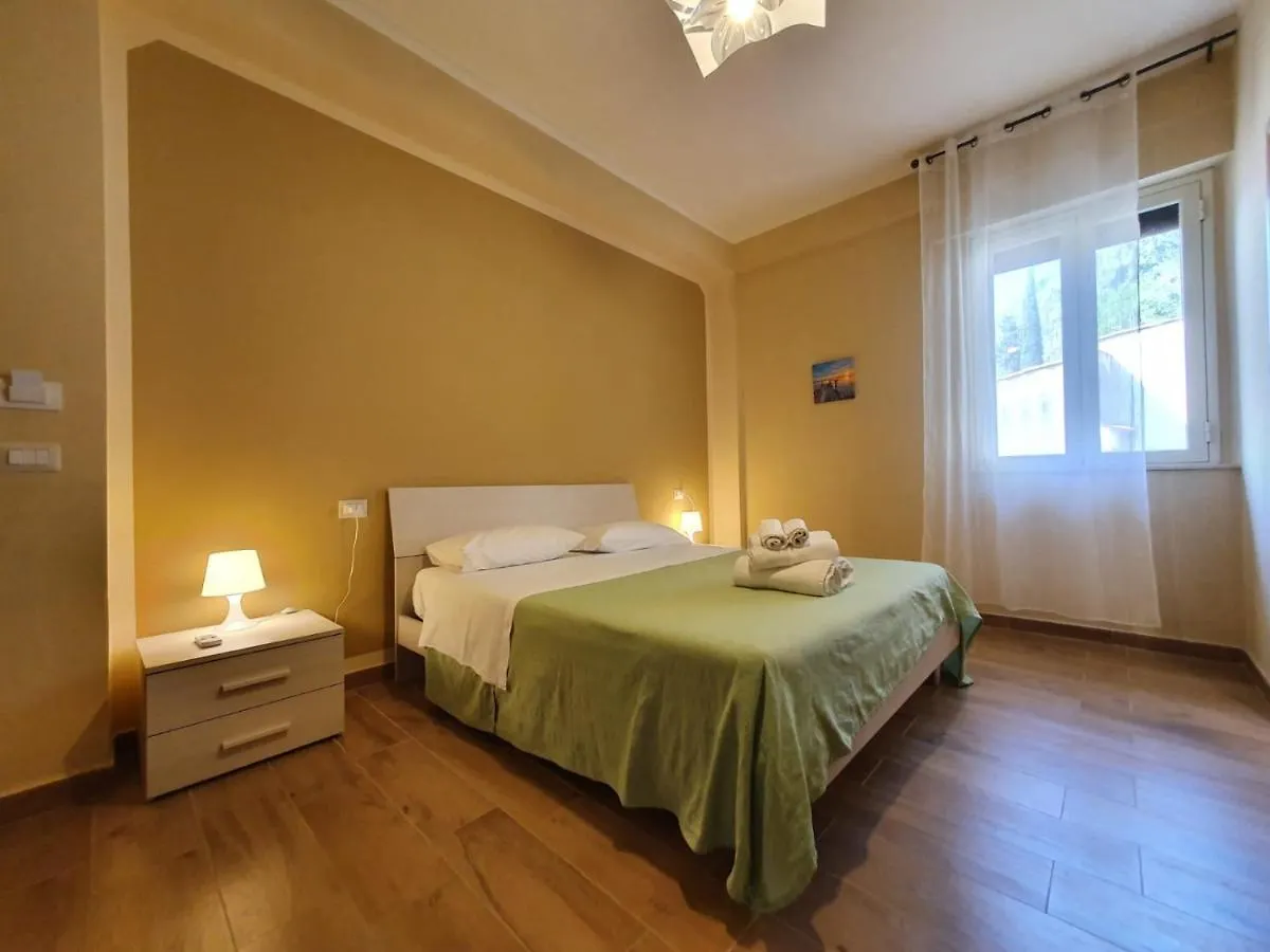 Dom wakacyjny Willa Casa Del Sole Taormina