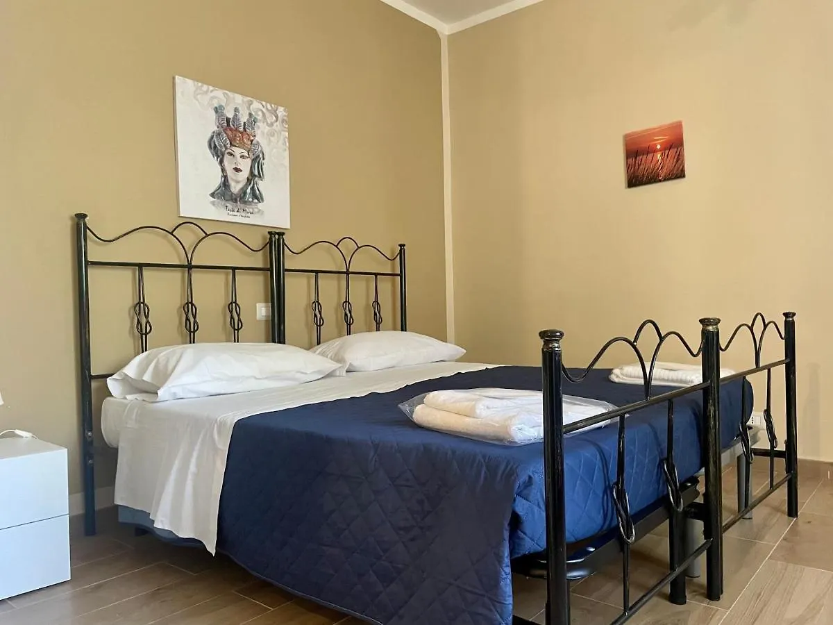 Holiday home Casa Del Sole Villa Taormina
