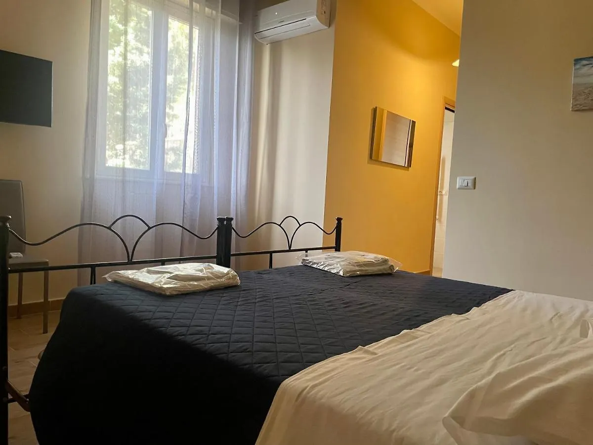 Casa Del Sole Villa Taormina Italy