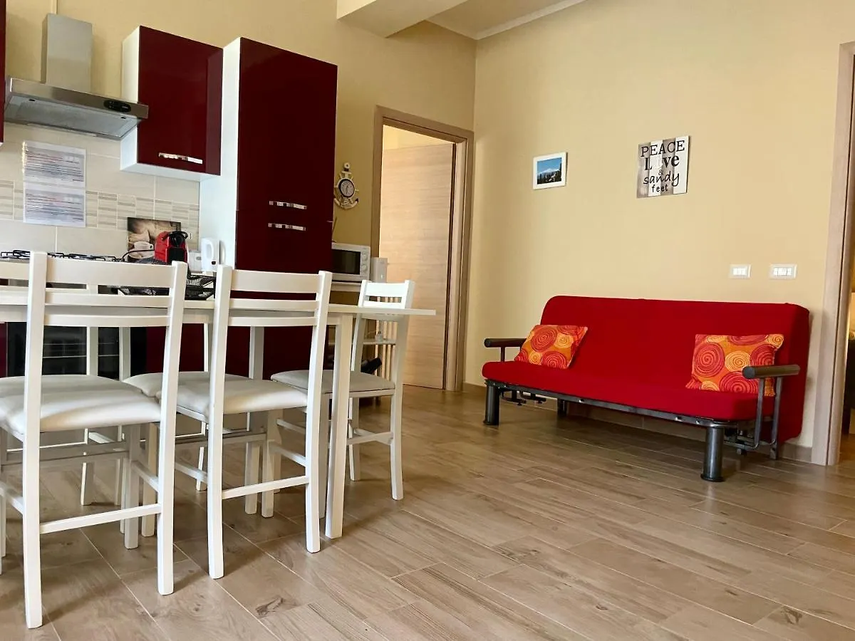 casa del sole Villa Taormina 0*,