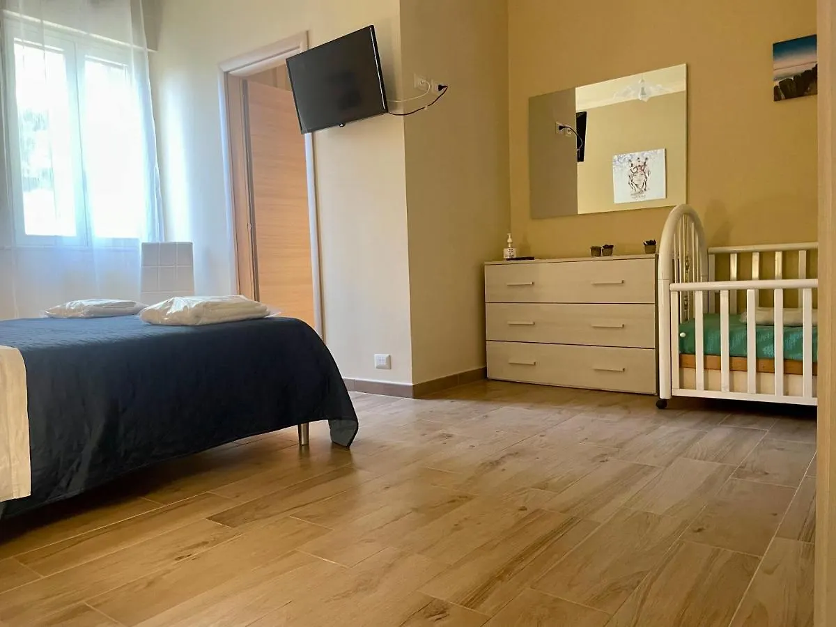 Casa Del Sole Villa Taormina Holiday home