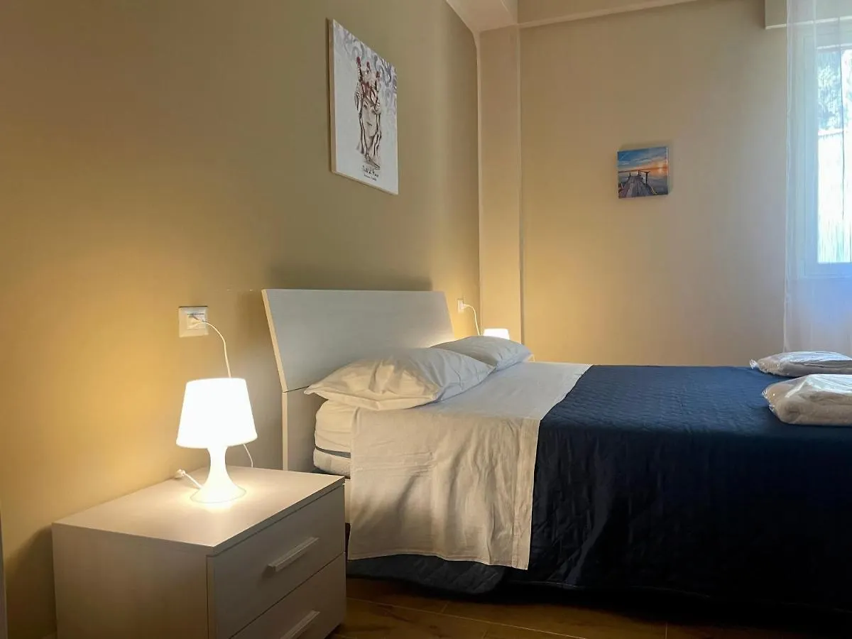 casa del sole Villa Taormina