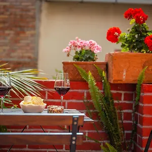 Taormina Apartments Taormina