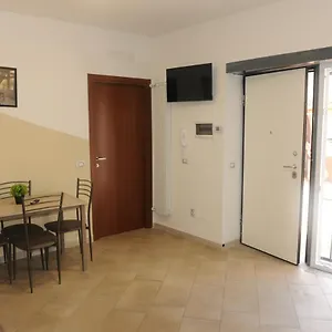 3suites Apartament Mediolan