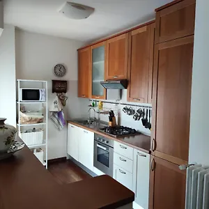 Magnolia - Immobili E Soluzioni Rent Apartament Bergamo