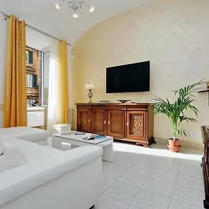 Gemma Domus Apartament Rzym